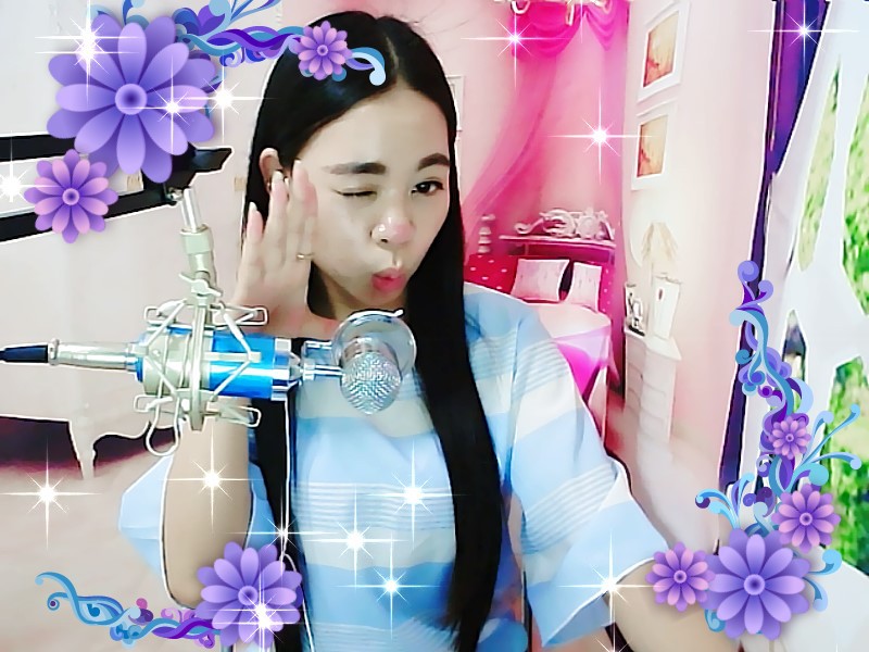 小主&菱宝宝的主播照片