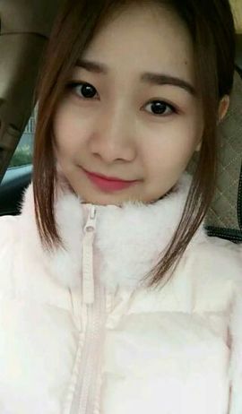 甜橙是个傻妞耶主播照片
