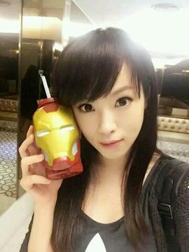 別說話主播照片