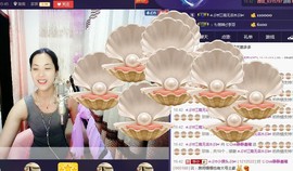 じ☼ve静静晨曦主播照片