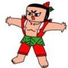 腾oy