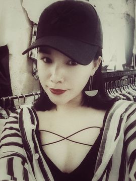 莹小、莹🌶主播照片