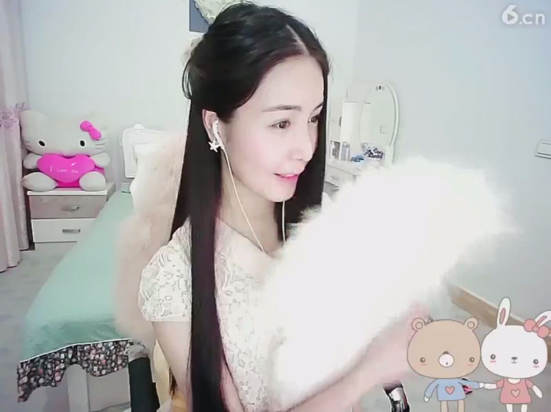 ♥♫≈楚颜...的主播照片