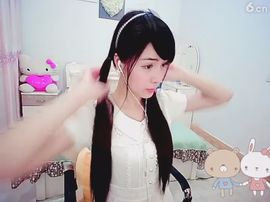 ♥♫≈楚颜...主播照片
