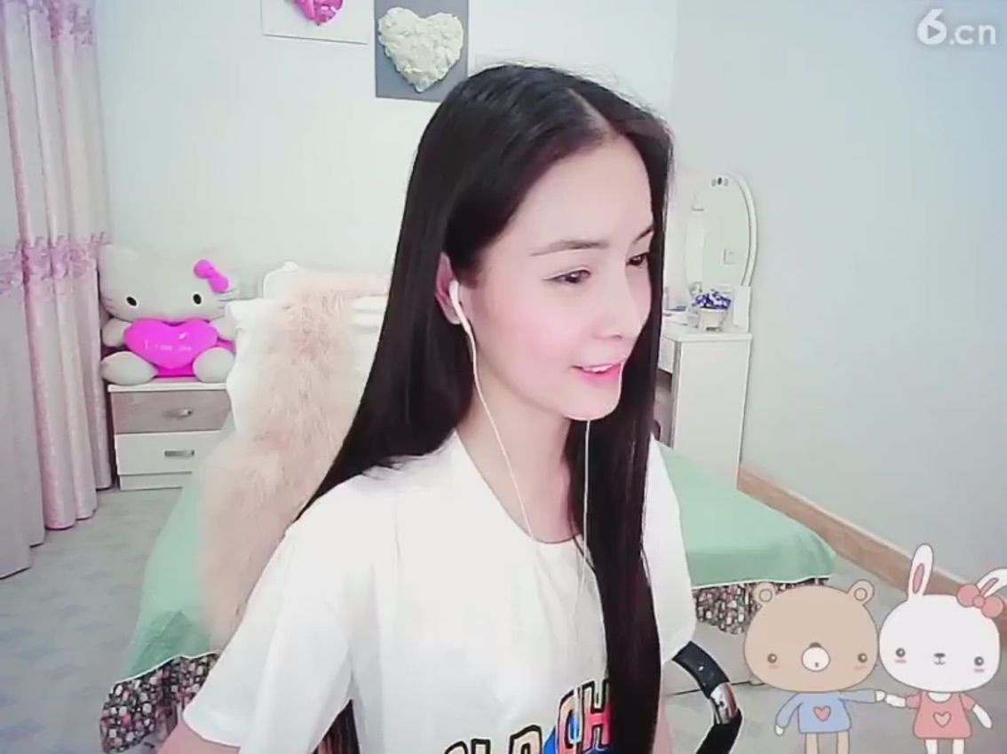 ♥♫≈楚颜...的主播照片