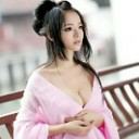╰❥℡无💜名主播照片