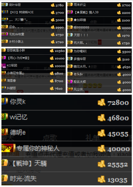 天昊暂休主播照片