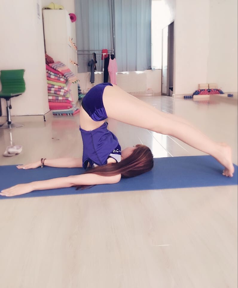 风中的风铃的图片