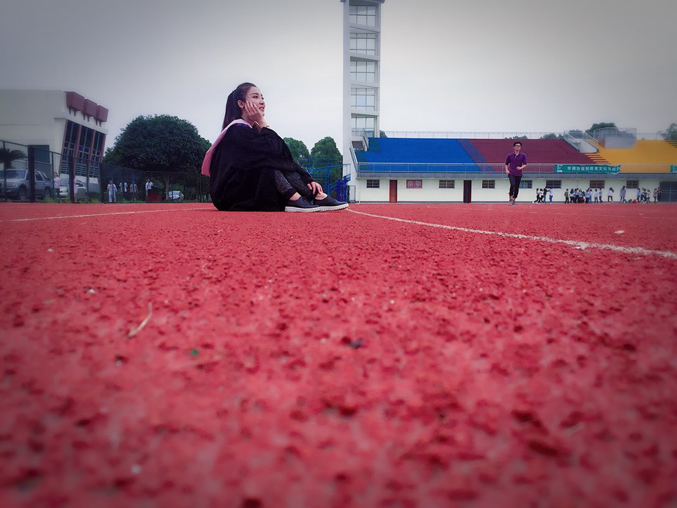 风中的风铃的图片