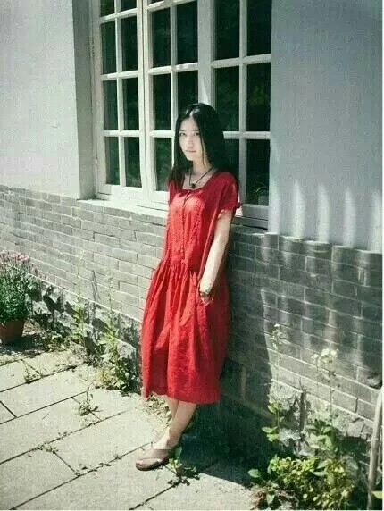 风中的风铃的图片