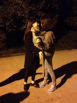 风中的风铃主播照片