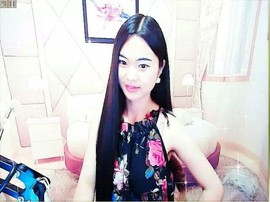 Mylove宠妃主播照片