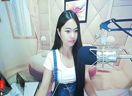 Mylove宠妃主播照片