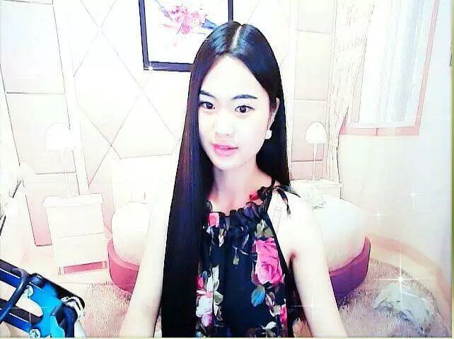 Mylove宠妃主播照片