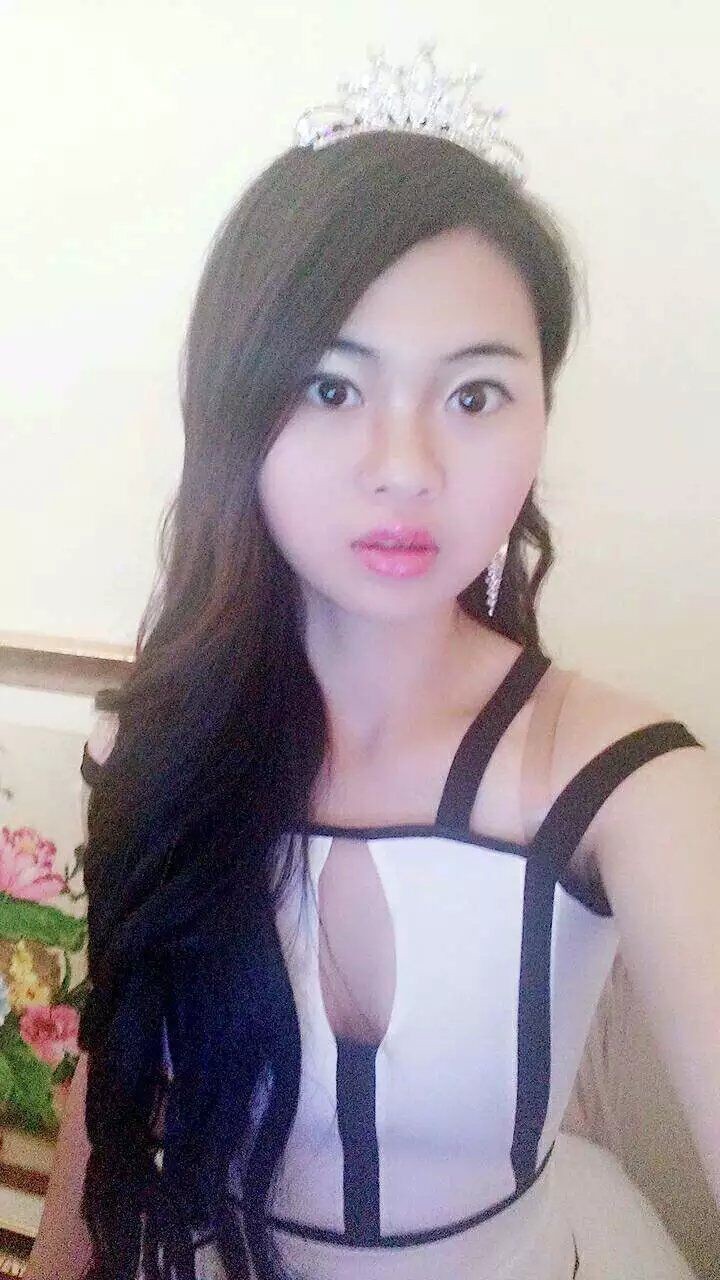 Mylove宠妃主播照片