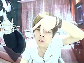 魔音怪咖*小李主播照片