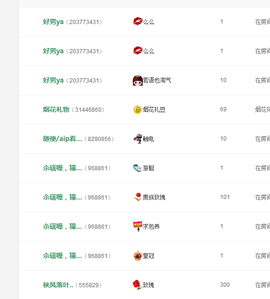 116954073主播照片