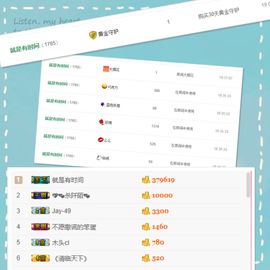 小鹿（停播）主播照片