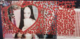 ゞ❤鑫儿主播照片