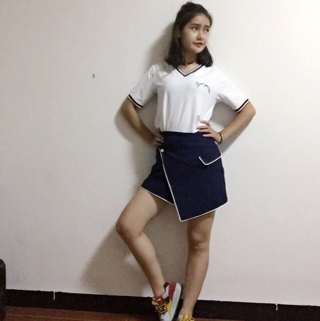 洛仔仔主播照片