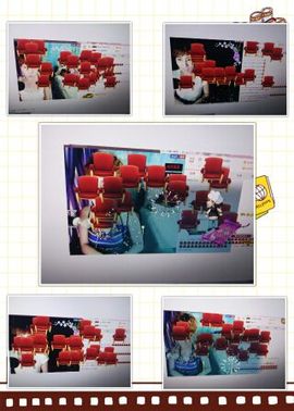 气质小神经~主播照片