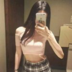 小黄丫主播照片