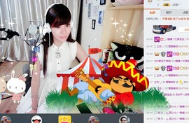 😱……主播照片