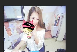 金灿灿ゞ❤勿忘心安主播照片
