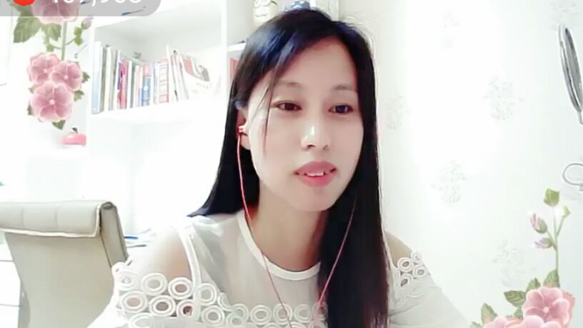 🌸︶🌸守♚紫♚的主播照片