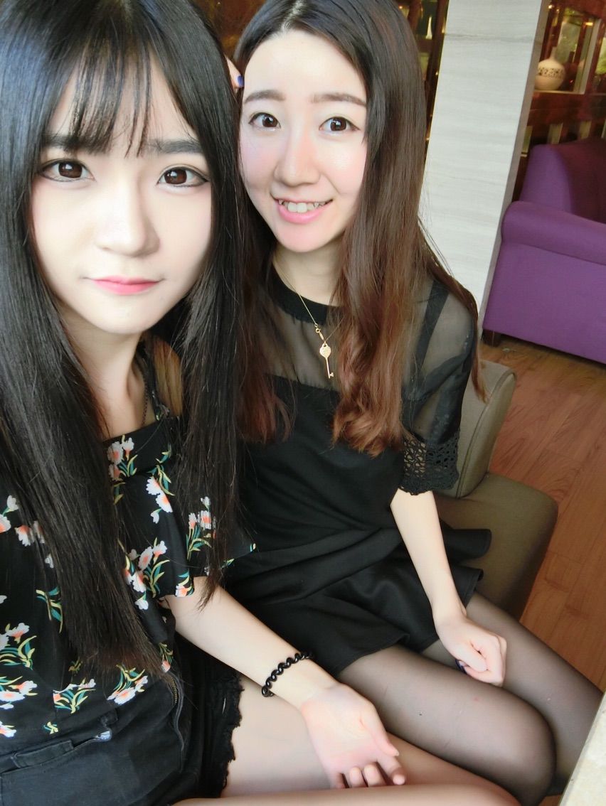 上海虎牙妹❤的主播照片