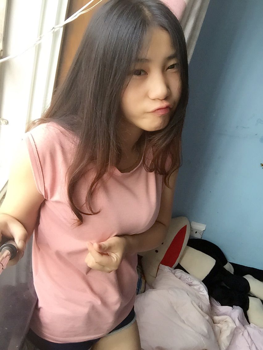 Smile💕主播照片
