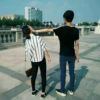 你拥我暖^O^海报