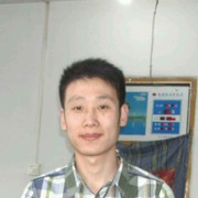 旭写小青年