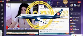 昵称违规，请重新修改主播照片