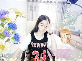 ❥青畫hua灬❀主播照片