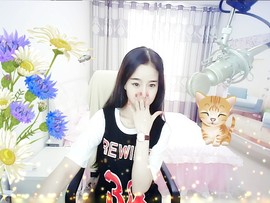 ❥青畫hua灬❀主播照片