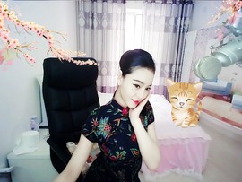 ❥青畫hua灬❀主播照片