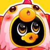柳絮飘飞x