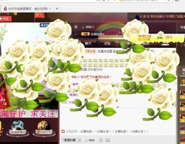专属💘丫头主播照片