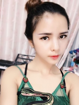 藝ღ小艺艺ღ主播照片