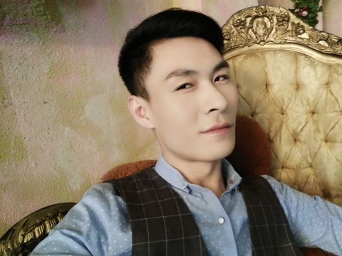 八戒86海报