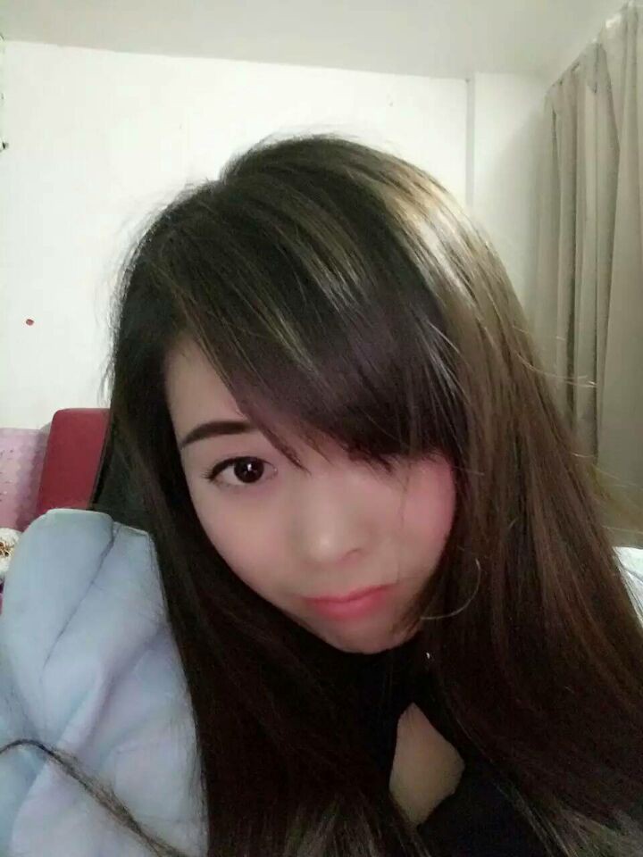 秀baby聊天的主播照片