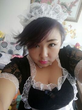 无聊转转。主播照片