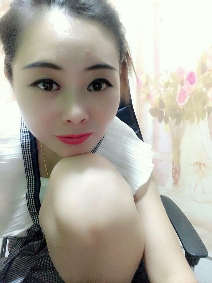 秀baby聊天的主播照片