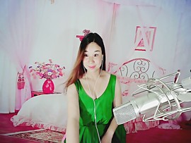 淡9x主播照片