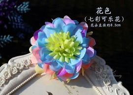 有点美美哒主播照片