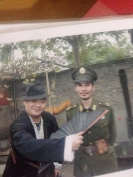 堕落e男神主播照片