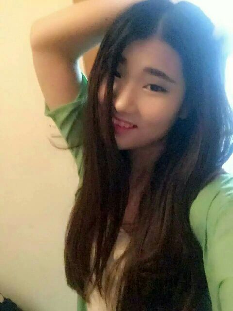 长得美就是好的主播照片