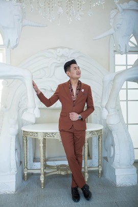 MC-小仙羊主播照片