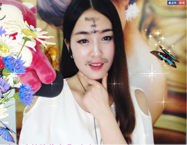 美馨啊主播照片